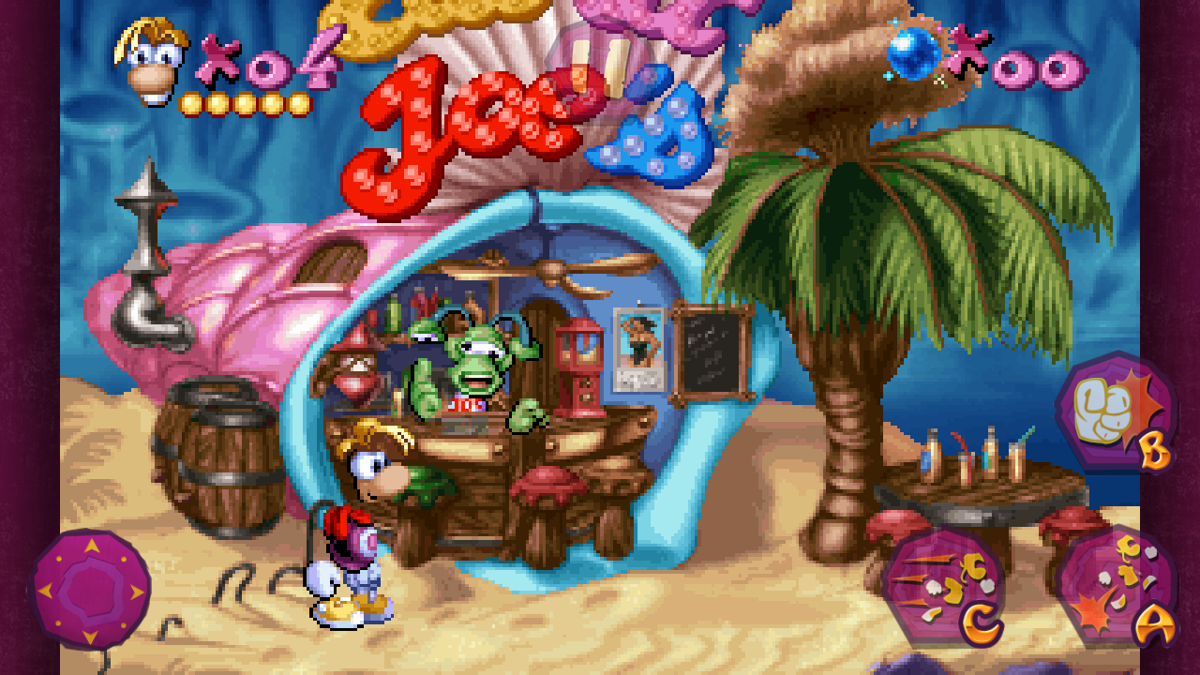 M&M's Break'Em screenshot 3 for Nintendo DS